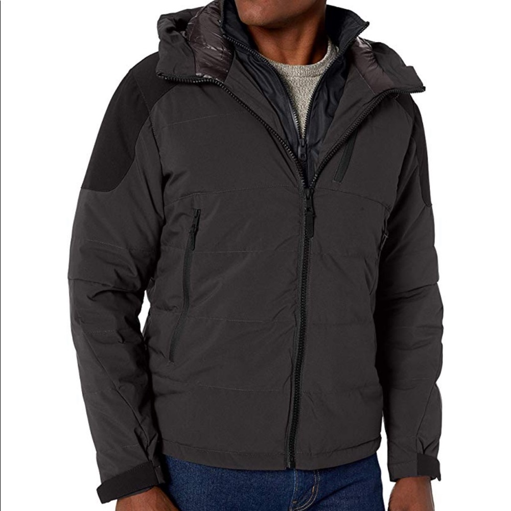🔥Hawk & Co Jacket